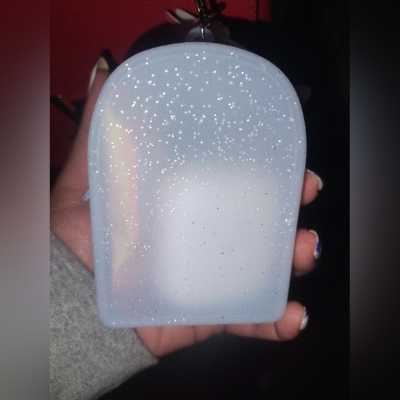 Winner CHOICE Backpack Bag-charm,Key-charm. Nwt(Does NOT come With Items Picture - Picture 6 of 16